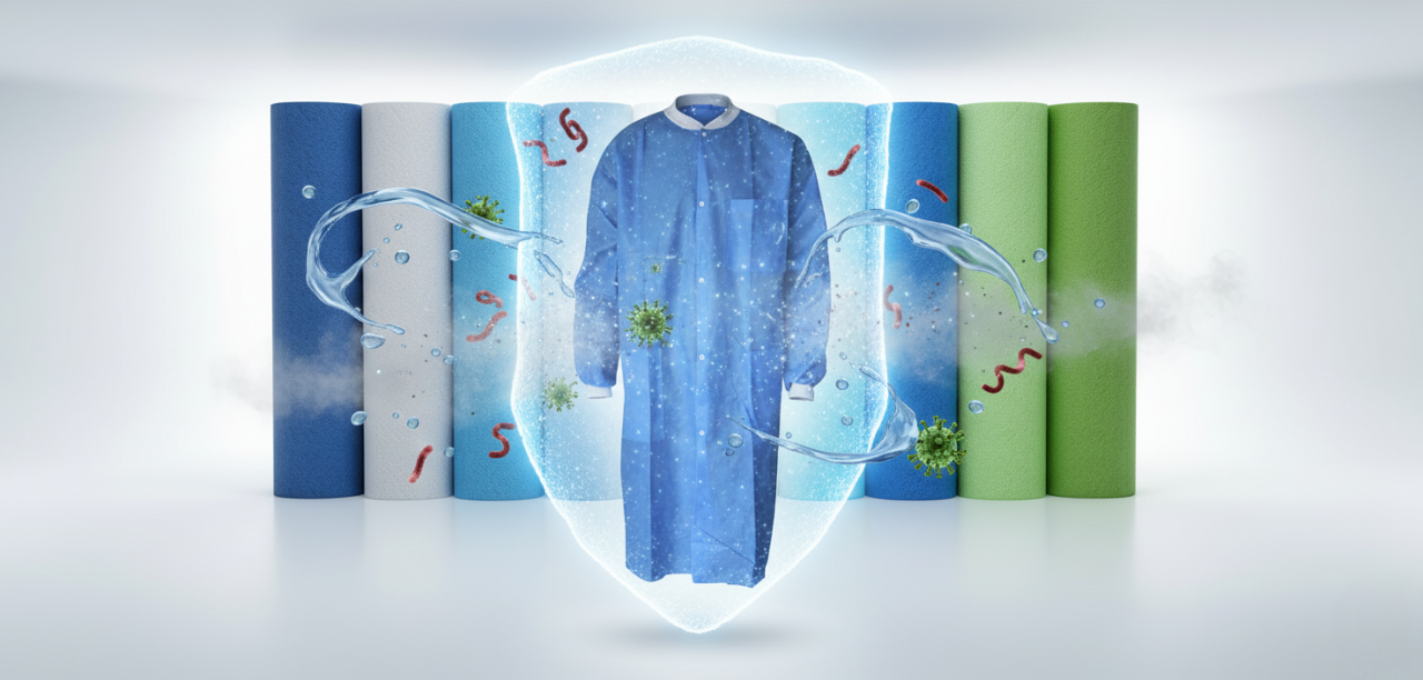 Lencería Quirúrgica Premium